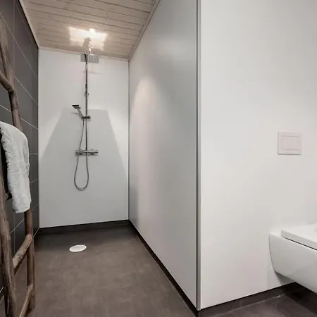 Дом отдыха Hodlekvevegen 308 - Flott Midt I Skisenteret *