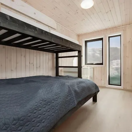 Hodlekvevegen 308 - Flott Midt I Skisenteret *