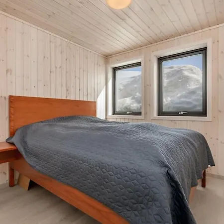 Hodlekvevegen 308 - Flott Midt I Skisenteret * סוגנדל