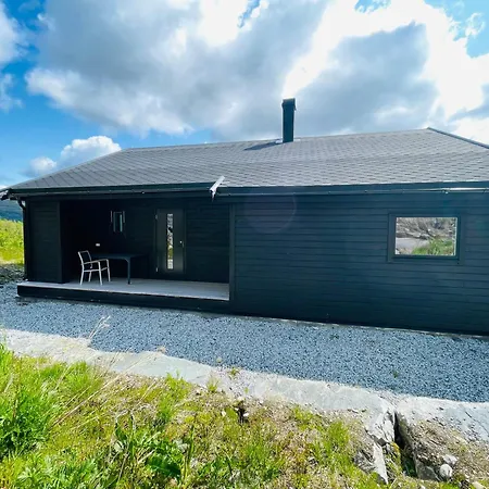 Ferienhaus Hodlekvevegen 308 - Flott Midt I Skisenteret
