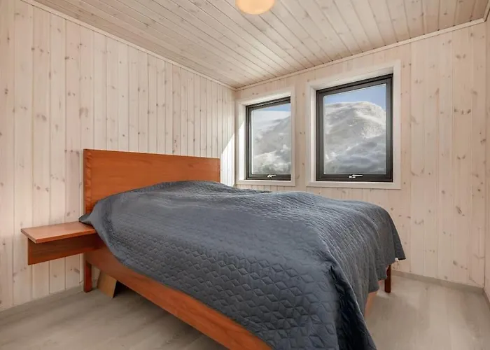 Hodlekvevegen 308 - Flott Midt I Skisenteret * Sogndal