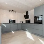 Hodlekvevegen 308 - Flott Midt I Skisenteret Holiday home Sogndal