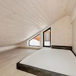 Hodlekvevegen 308 - Flott Midt I Skisenteret *